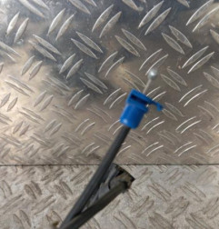 Serrure avant gauche CITROEN C4 SPACETOURER Photo n°4