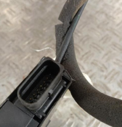 Serrure avant gauche CITROEN C4 SPACETOURER Photo n°5