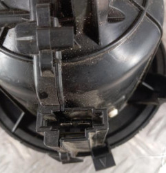 Pulseur d'air CITROEN C3 AIRCROSS 1 Photo n°3