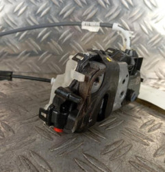 Serrure arriere droit CITROEN C3 AIRCROSS 1