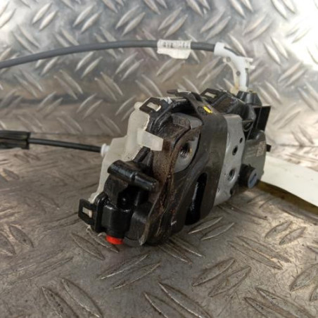 Serrure arriere droit CITROEN C3 AIRCROSS 1