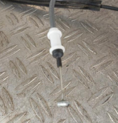 Serrure arriere droit CITROEN C3 AIRCROSS 1 Photo n°3