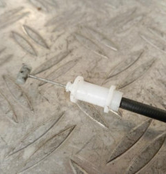 Serrure arriere droit CITROEN C3 AIRCROSS 1 Photo n°4