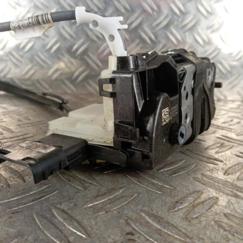 Serrure arriere gauche CITROEN C3 AIRCROSS 1