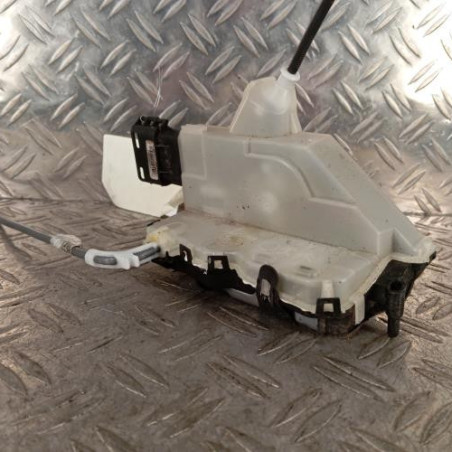 Serrure arriere gauche CITROEN C3 AIRCROSS 1