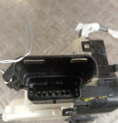 Serrure arriere gauche CITROEN C3 AIRCROSS 1 Photo n°6