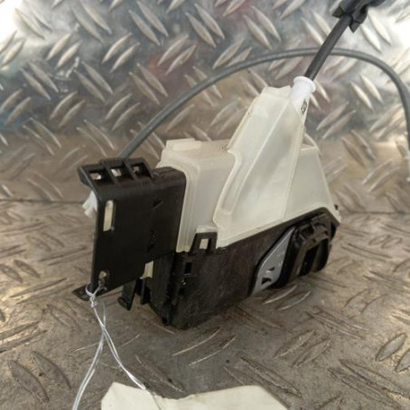 Serrure avant droit CITROEN C3 AIRCROSS 1 Photo n°1