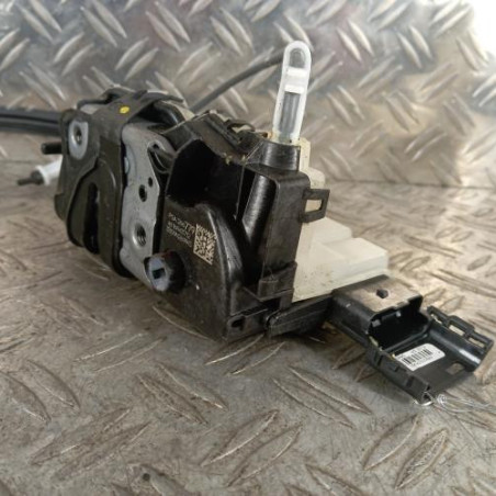 Serrure avant droit CITROEN C3 AIRCROSS 1