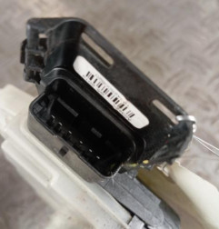 Serrure avant droit CITROEN C3 AIRCROSS 1 Photo n°4