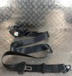 Ceinture arriere droit CITROEN C3 AIRCROSS 1 Photo n°1