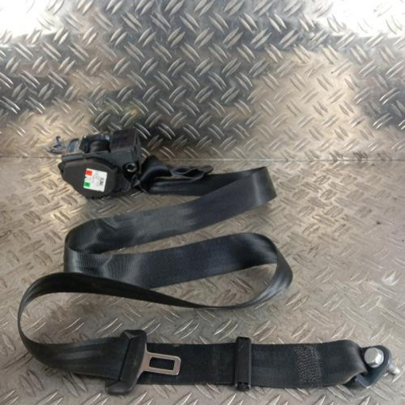 Ceinture arriere droit CITROEN C3 AIRCROSS 1 Ceinture arriere droit CITROEN C3 AIRCROSS 1