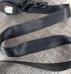 Ceinture arriere droit CITROEN C3 AIRCROSS 1
