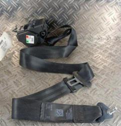 Ceinture arriere gauche CITROEN C3 AIRCROSS 1 Photo n°1