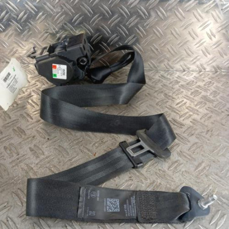 Ceinture arriere gauche CITROEN C3 AIRCROSS 1 Photo n°1