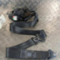 Ceinture arriere gauche CITROEN C3 AIRCROSS 1