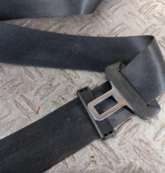 Ceinture arriere gauche CITROEN C3 AIRCROSS 1