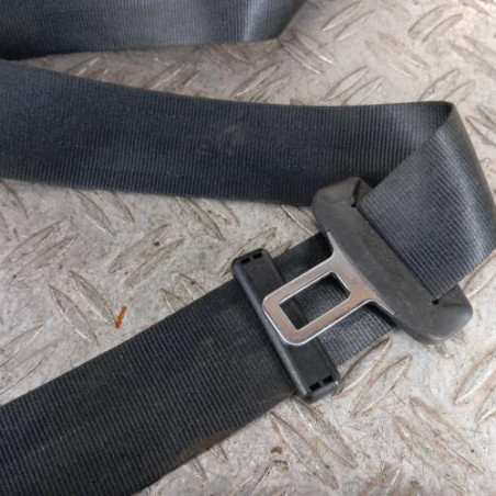 Ceinture arriere gauche CITROEN C3 AIRCROSS 1