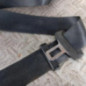 Ceinture arriere gauche CITROEN C3 AIRCROSS 1