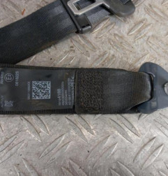 Ceinture arriere gauche CITROEN C3 AIRCROSS 1 Photo n°6