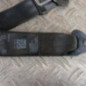 Ceinture arriere gauche CITROEN C3 AIRCROSS 1