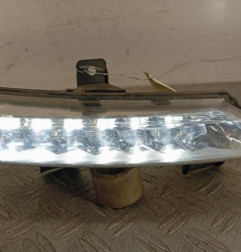 Feu diurne avant droit RENAULT MEGANE 3 Photo n°1