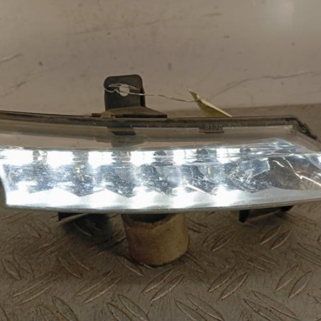 Feu diurne avant droit RENAULT MEGANE 3 Photo n°1