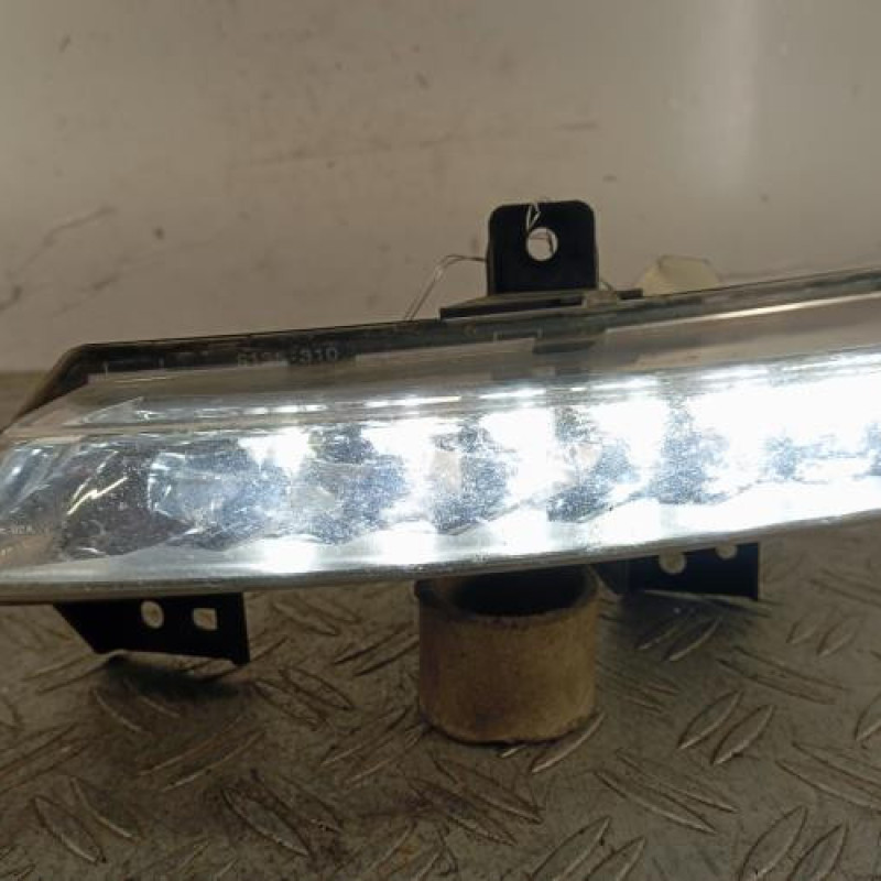 Feu diurne avant gauche RENAULT MEGANE 3