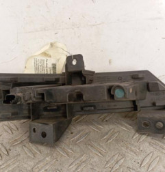 Feu diurne avant gauche RENAULT MEGANE 3