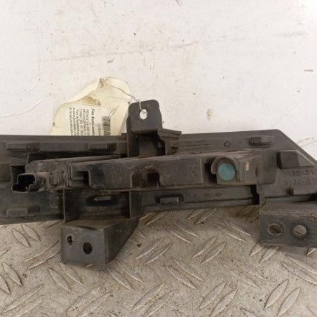 Feu diurne avant gauche RENAULT MEGANE 3