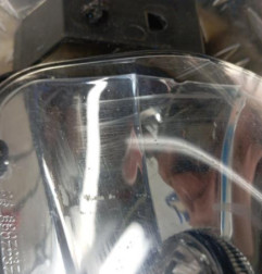 Anti brouillard droit (feux) PEUGEOT 308 1