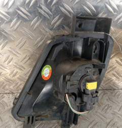 Anti brouillard droit (feux) PEUGEOT 308 1 Photo n°3