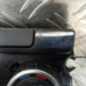 Commande chauffage VOLKSWAGEN TOURAN 2