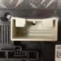 Commande chauffage VOLKSWAGEN TOURAN 2