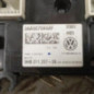 Commande chauffage VOLKSWAGEN TOURAN 2