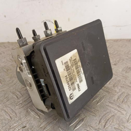 Bloc ABS (freins anti-blocage) FIAT 500X