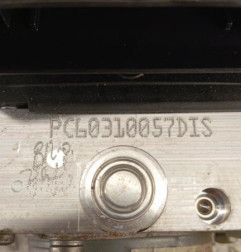 Bloc ABS (freins anti-blocage) FIAT 500X Photo n°6