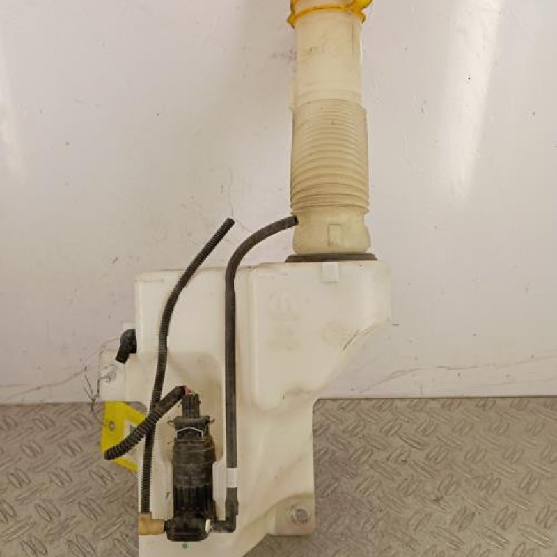 Vase de lave glace FIAT 500X