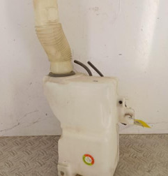 Vase de lave glace FIAT 500X