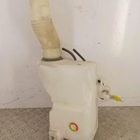 Vase de lave glace FIAT 500X