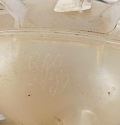 Vase d'expansion FIAT 500X Photo n°3