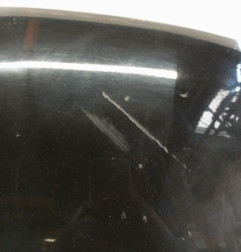 Capot FIAT 500X Photo n°4