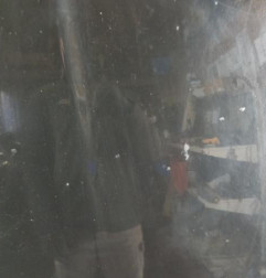 Capot FIAT 500X Photo n°5