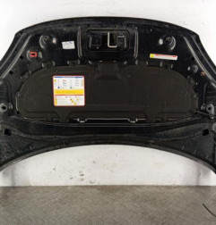 Capot FIAT 500X Photo n°6