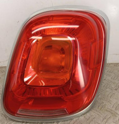 Feu arriere principal droit (feux) FIAT 500X Photo n°1