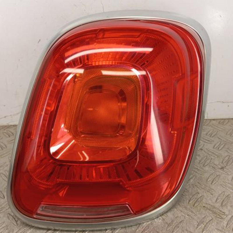 Feu arriere principal droit (feux) FIAT 500X