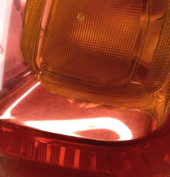 Feu arriere principal droit (feux) FIAT 500X