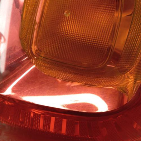Feu arriere principal droit (feux) FIAT 500X