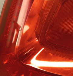 Feu arriere principal droit (feux) FIAT 500X Photo n°3