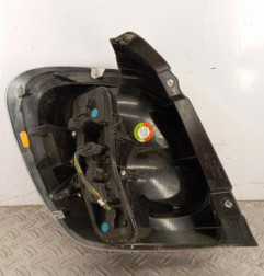 Feu arriere principal droit (feux) FIAT 500X Photo n°5