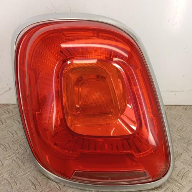 Feu arriere principal gauche (feux) FIAT 500X